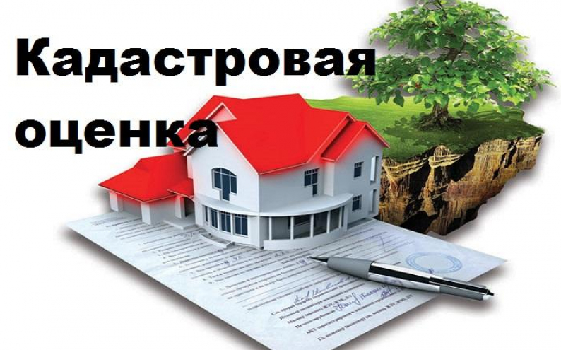 Извещение  о проведении в 2026 году на территории Алтайского края  государственной кадастровой оценки.