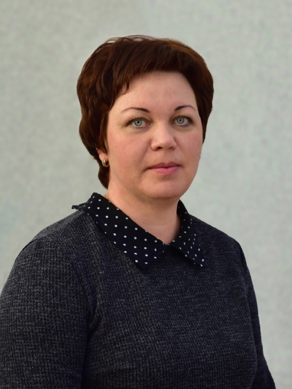 Сотникова Зоя Борисовна.