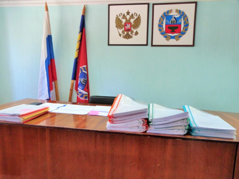 На территории муниципального округа Чарышский район Алтайского края сформированы новые составы участковых комиссий на пятилетний срок полномочий (2023 – 2028 гг.).