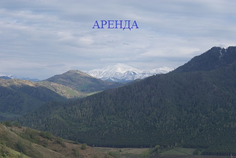 Администрация Чарышского района Алтайского края информирует о возможности предоставления земельного участка из земель населенных пунктов.