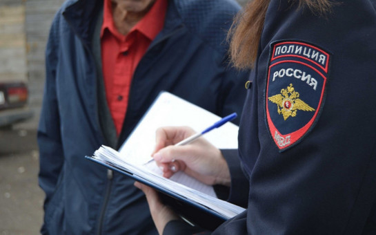 Профилактика преступлений и правонарушений в сфере миграции. Профилактика преступлений и правонарушений в сфере миграции.